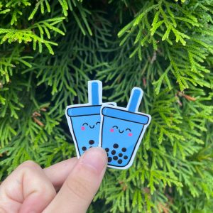 Bubble Tea