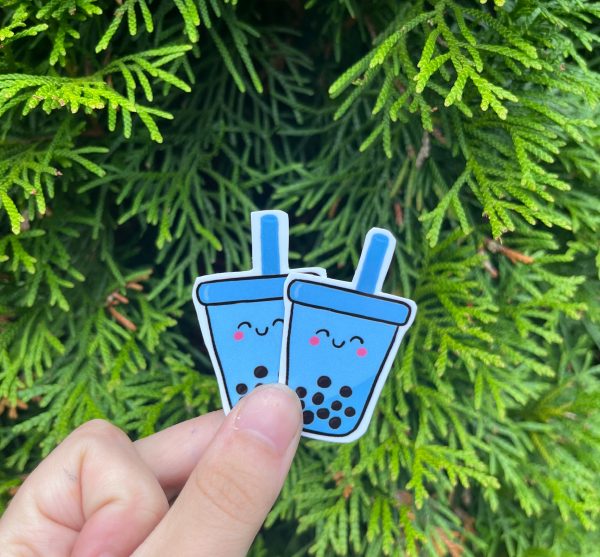 Bubble Tea