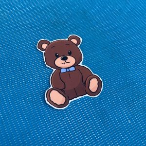Teddy Bear