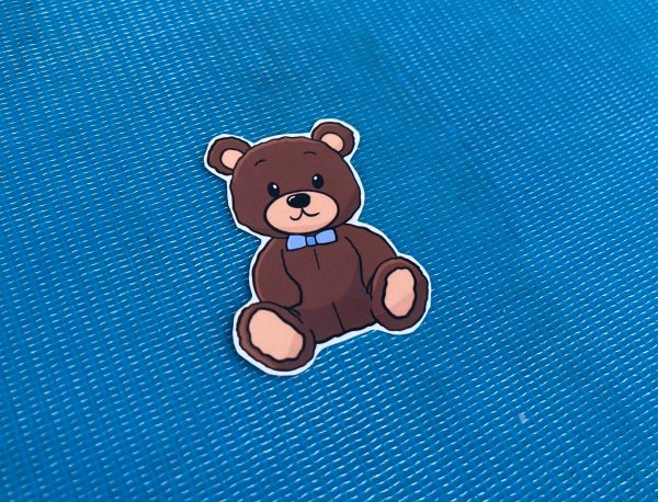 Teddy Bear