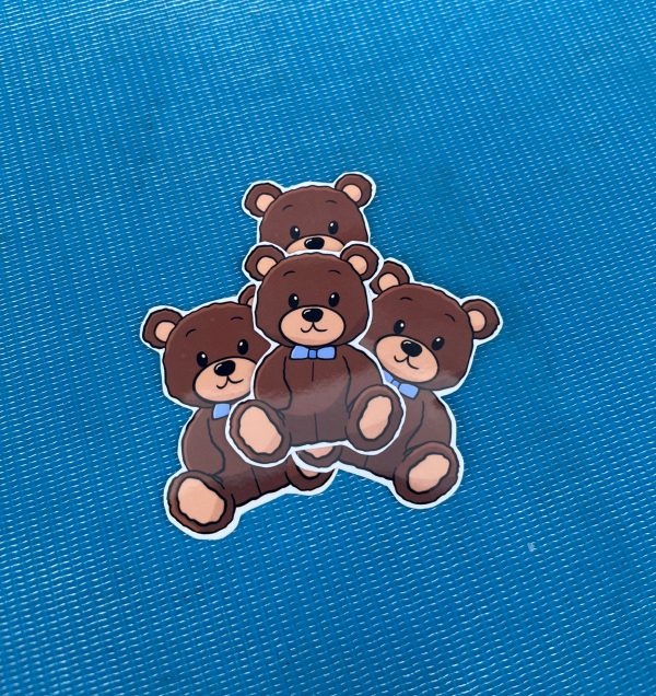 Teddy Bear - Image 2