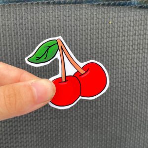 Cherry