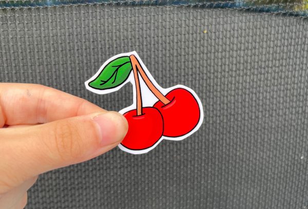 Cherry