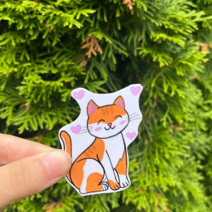 Love Cat