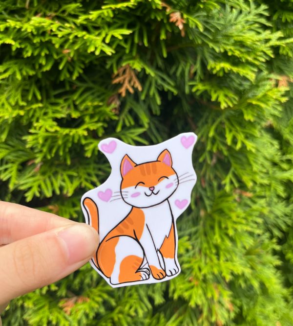 Love Cat