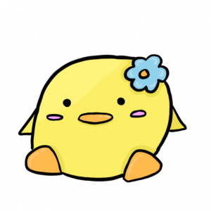 Yellow Duck